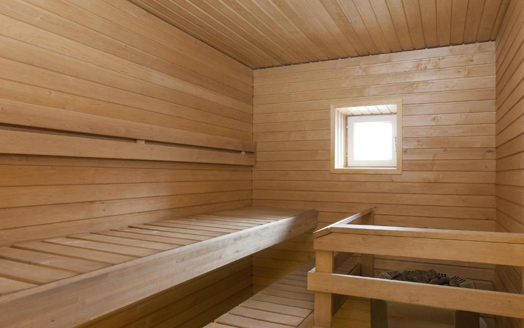 Hotel Himos Йямся Экстерьер фото